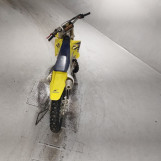 Мотоцикл Suzuki RMZ250