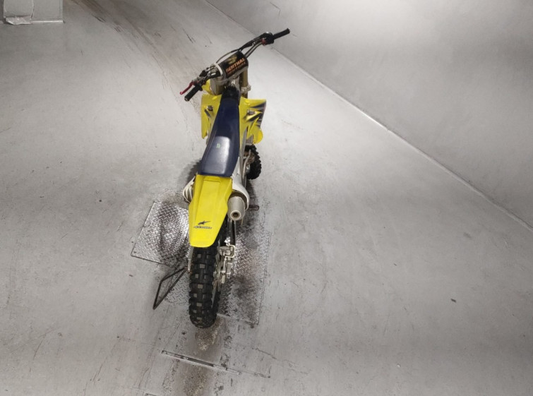 Мотоцикл Suzuki RMZ250
