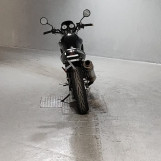 Мотоцикл Honda VTR250 с пробегом 19303 km