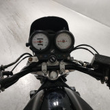 Мотоцикл Honda VTR250 с пробегом 19303 km