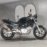 Мотоцикл Honda VTR250 с пробегом 19303 km