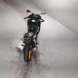 Мотоцикл Honda CBR250R з пробігом 54905 km