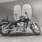 Мотоцикл Yamaha DRAGSTAR XVS250 з пробігом 32947 km