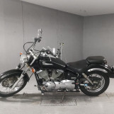 Мотоцикл Yamaha DRAGSTAR XVS250 з пробігом 32947 km