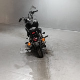 Мотоцикл Yamaha DRAGSTAR XVS250 з пробігом 32947 km
