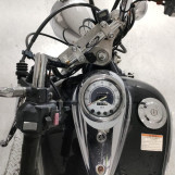 Мотоцикл Yamaha DRAGSTAR XVS250 з пробігом 32947 km