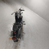 Мотоцикл Yamaha DRAGSTAR XVS250 з пробігом 32947 km