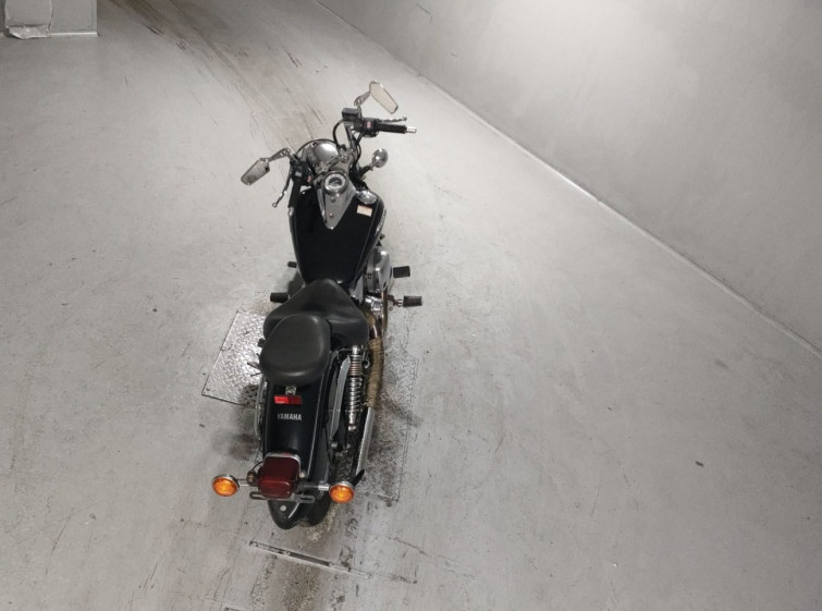 Мотоцикл Yamaha DRAGSTAR XVS250 з пробігом 32947 km