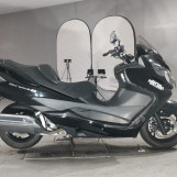 Мотоцикл Suzuki SKYWAVE 250 с пробегом 6468 km