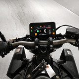 Мотоцикл Honda CB650R з пробігом 779 km