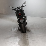 Мотоцикл Honda CB650R з пробігом 779 km