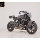 Мотоцикл KTM 1290 SUPERDUKE R з пробігом 2 km