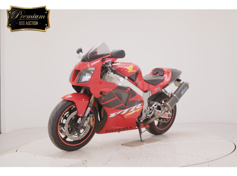 Мотоцикл Honda VTR1000SP с пробегом 28587 km