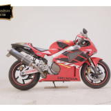 Мотоцикл Honda VTR1000SP с пробегом 28587 km