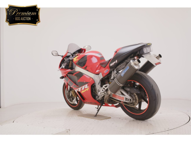 Мотоцикл Honda VTR1000SP с пробегом 28587 km