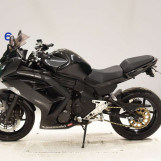 Мотоцикл Kawasaki NINJA400 с пробегом 83005 km