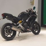 Мотоцикл Kawasaki NINJA400 с пробегом 83005 km