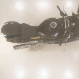 Мотоцикл Kawasaki NINJA400 с пробегом 83005 km