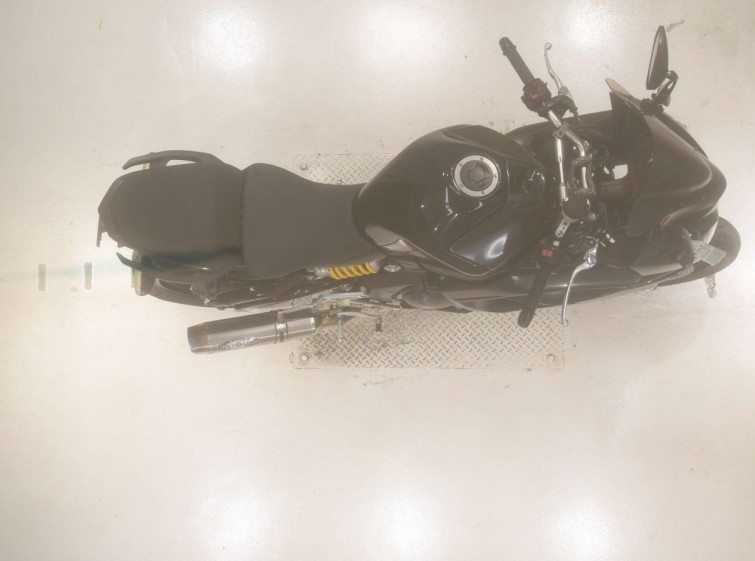 Мотоцикл Kawasaki NINJA400 с пробегом 83005 km