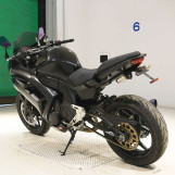 Мотоцикл Kawasaki NINJA400 с пробегом 83005 km