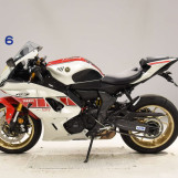 Мотоцикл Yamaha YZF-R7-2 з пробігом 5634 km