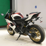 Мотоцикл Yamaha YZF-R7-2 з пробігом 5634 km