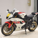 Мотоцикл Yamaha YZF-R7-2 з пробігом 5634 km