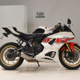 Мотоцикл Yamaha YZF-R7-2 з пробігом 5634 km