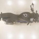 Мотоцикл Suzuki SV650A з пробігом 35894 km