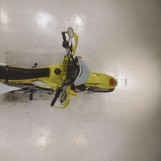 Мотоцикл Suzuki DR-Z400S с пробегом 53616 km