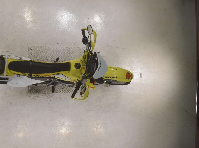 Мотоцикл Suzuki DR-Z400S с пробегом 53616 km