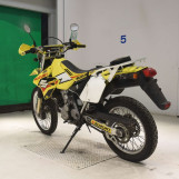 Мотоцикл Suzuki DR-Z400S с пробегом 53616 km