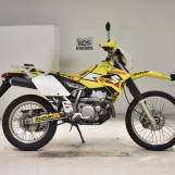 Мотоцикл Suzuki DR-Z400S с пробегом 53616 km