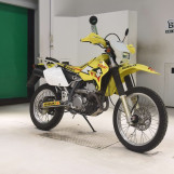 Мотоцикл Suzuki DR-Z400S с пробегом 53616 km