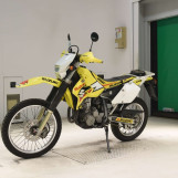 Мотоцикл Suzuki DR-Z400S с пробегом 53616 km