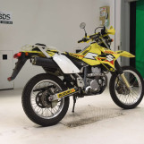 Мотоцикл Suzuki DR-Z400S с пробегом 53616 km