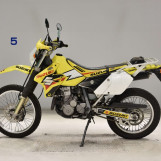 Мотоцикл Suzuki DR-Z400S с пробегом 53616 km
