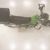 Мотоцикл Kawasaki SUPER SHERPA с пробегом 45845 km