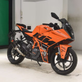 Мотоцикл KTM RC 390 з пробігом 12543 km