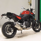 Мотоцикл BMW f900gs з пробігом 9187 km