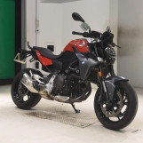 Мотоцикл BMW f900gs з пробігом 9187 km