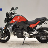 Мотоцикл BMW f900gs з пробігом 9187 km