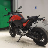 Мотоцикл BMW f900gs з пробігом 9187 km