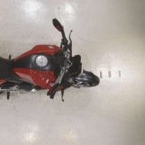 Мотоцикл BMW f900gs з пробігом 9187 km