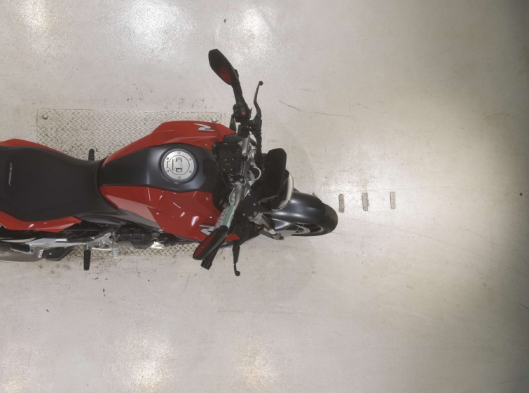 Мотоцикл BMW f900gs з пробігом 9187 km