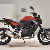 Мотоцикл BMW f900gs з пробігом 9187 km