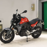 Мотоцикл BMW f900gs з пробігом 9187 km