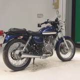 Мотоцикл Suzuki ST250E з пробігом 9253 km