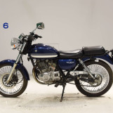 Мотоцикл Suzuki ST250E з пробігом 9253 km
