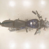 Мотоцикл Suzuki ST250E з пробігом 9253 km